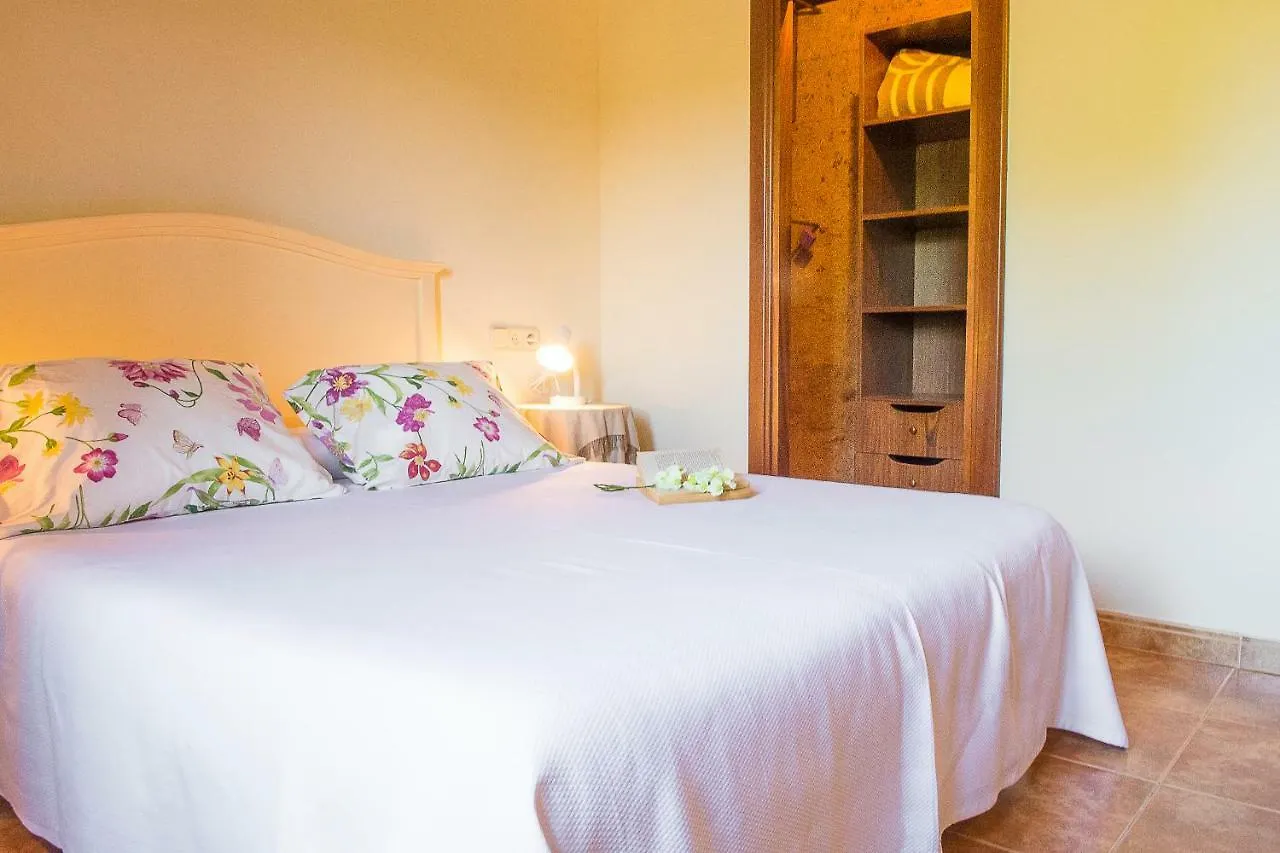 Villa Pula Vinas Country Villa 3 Bedrooms Pool And Fabulous Views Of The Pula Golf Course Near Son Servera Hiszpania