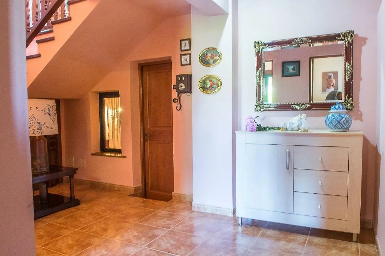 Villa Pula Vinas Country Villa 3 Bedrooms Pool And Fabulous Views Of The Pula Golf Course Near Son Servera