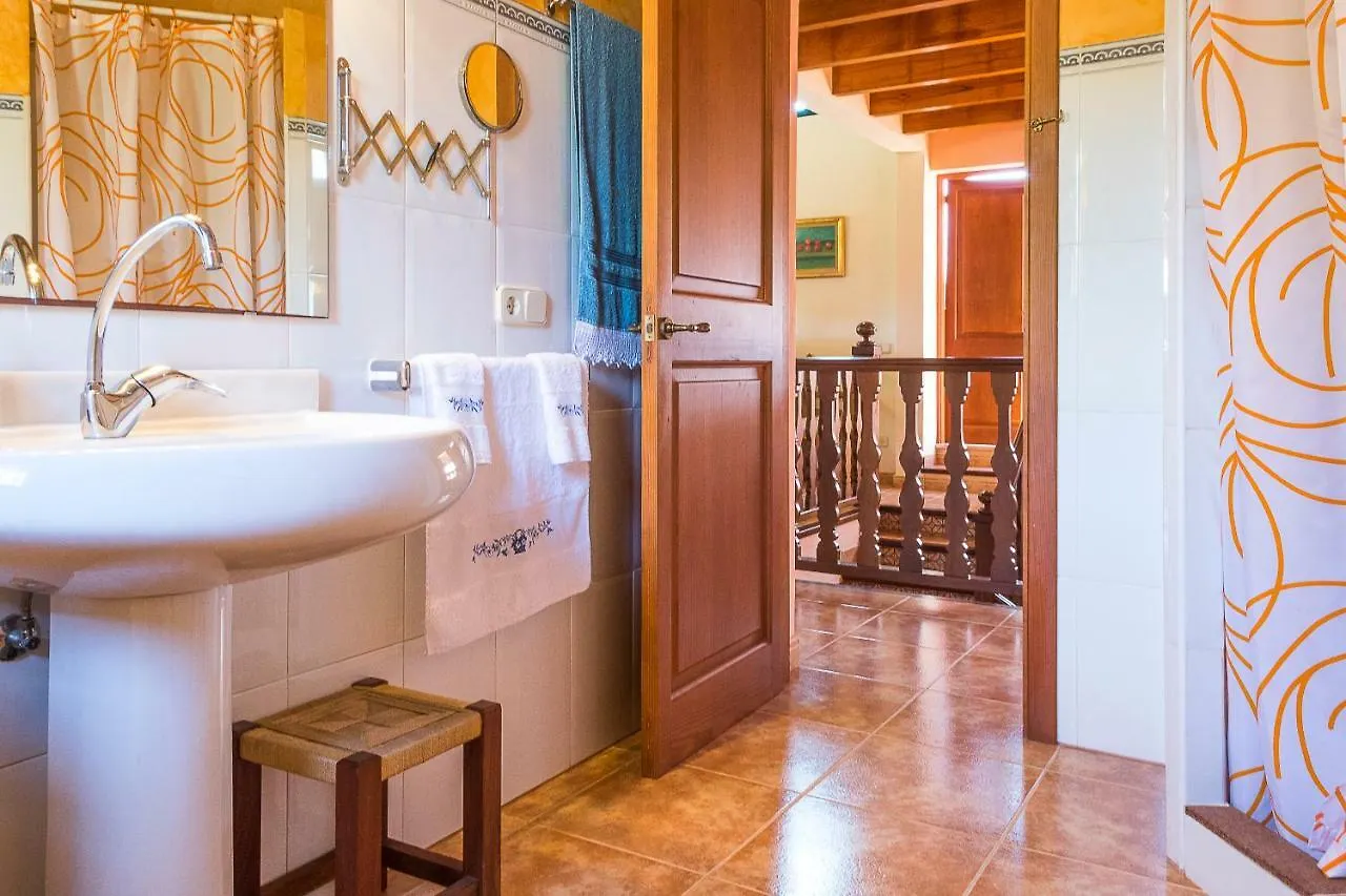 Villa Pula Vinas Country Villa 3 Bedrooms Pool And Fabulous Views Of The Pula Golf Course Near Son Servera 0*, Son Servera (Mallorca)