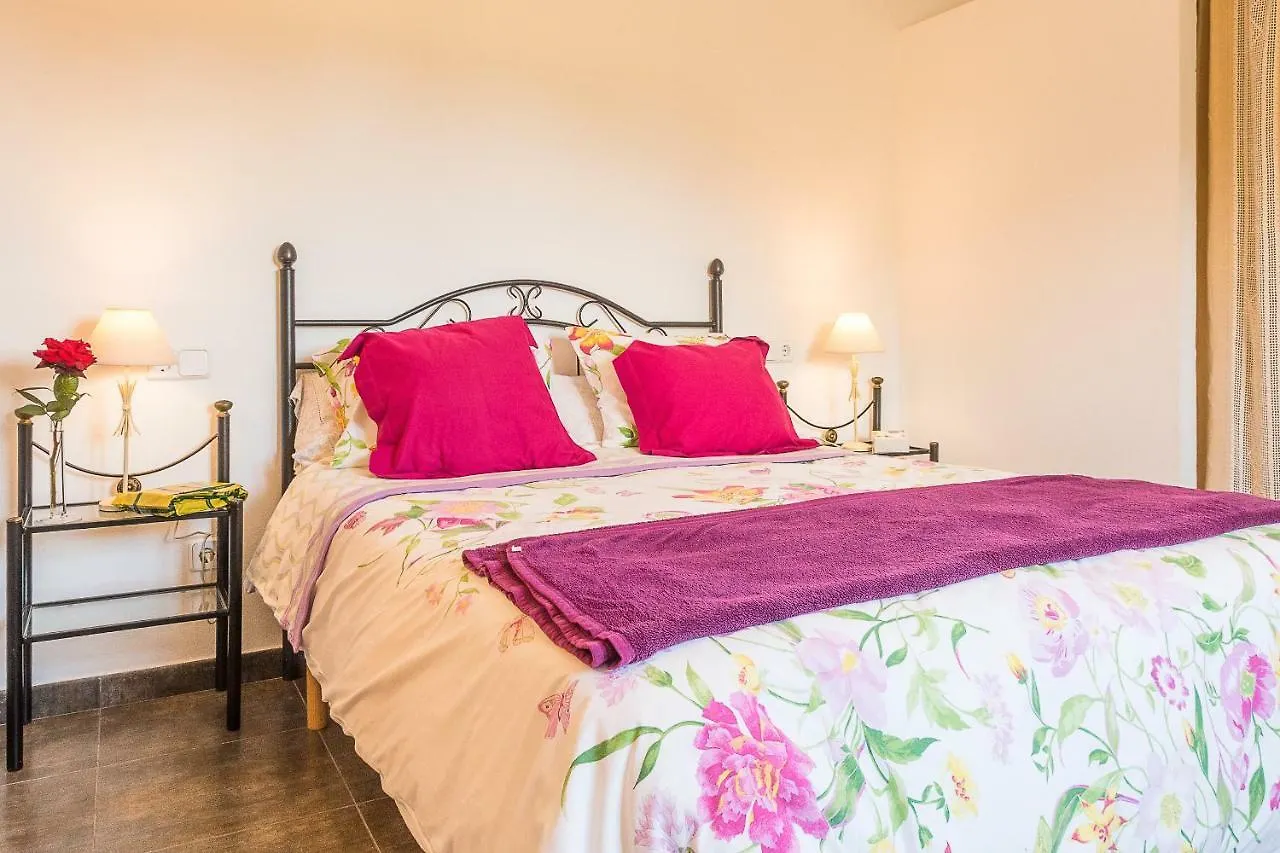 Villa Pula Vinas Country Villa 3 Bedrooms Pool And Fabulous Views Of The Pula Golf Course Near Son Servera Hiszpania