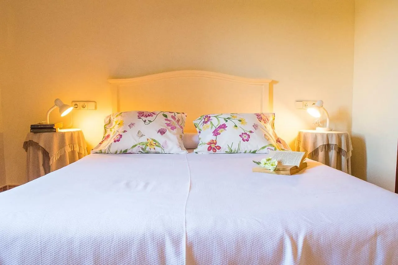 Villa Pula Vinas Country Villa 3 Bedrooms Pool And Fabulous Views Of The Pula Golf Course Near Son Servera