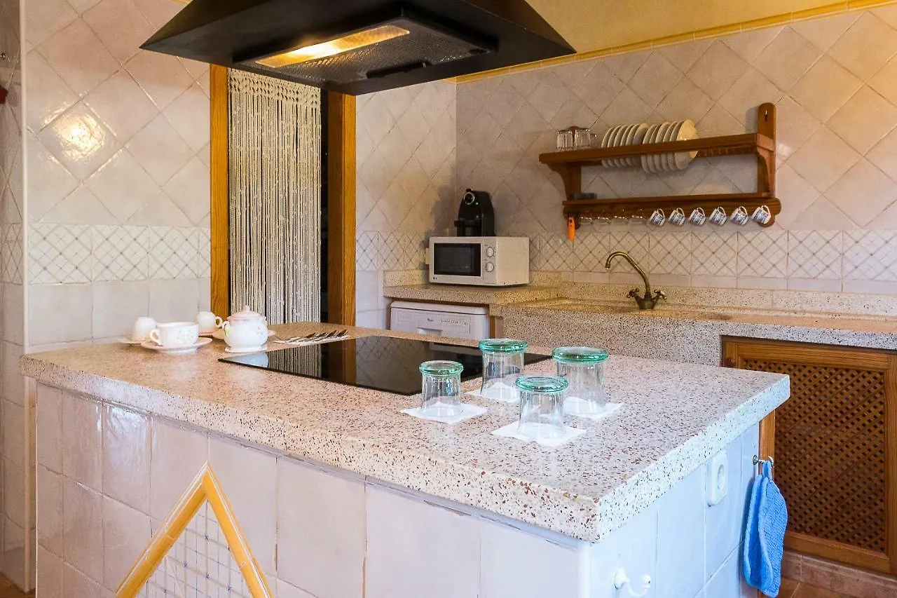 Villa Pula Vinas: Golf Course View Country Villa with Pool Son Servera  Spain